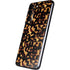 Tortoise Shell Galaxy S22 Skin